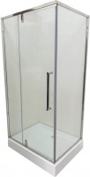 Photos - Shower Enclosure Veronis KN-16-1 100x80