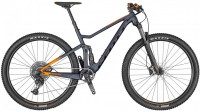 Photos - Bike Scott Spark 960 2020 frame S 