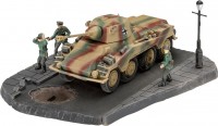 Photos - Model Building Kit Revell Sd.Kfz. 234/2 Puma (1:76) 