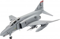 Photos - Model Building Kit Revell Model Set F-4E Phantom (1:72) 