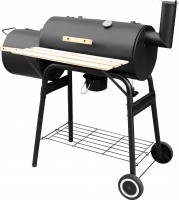 Photos - BBQ / Smoker Biowin 330408 