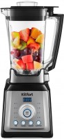 Photos - Mixer KITFORT KT-1399 silver