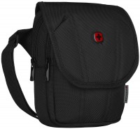 Photos - Laptop Bag Wenger BC High Flapover Crossbody Bag 10 10 "