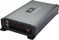 Photos - Car Amplifier Cadence QR 80.2 