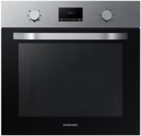 Photos - Oven Samsung NV68R1310BS 