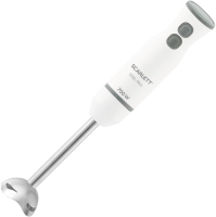 Photos - Mixer Scarlett SC-HB42F60 white