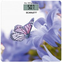 Photos - Scales Scarlett SC-BS33E072 