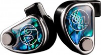 Photos - Headphones 64 Audio Nio 