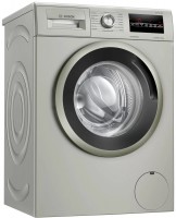 Photos - Washing Machine Bosch WAN 242SK silver