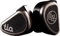 Photos - Headphones 64 Audio tia Trio 