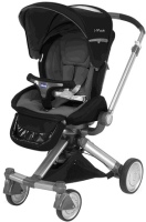Photos - Pushchair Chicco I-Move 3 in 1 