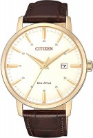 Photos - Wrist Watch Citizen BM7463-12A 