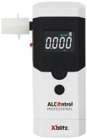 Photos - Breathalyzer Xblitz ALControl PRO 