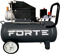 Photos - Air Compressor Forte FL-2T50N 50 L