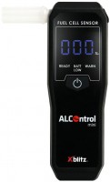 Photos - Breathalyzer Xblitz ALControl MINI 