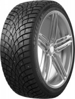 Photos - Tyre Triangle IcelynX TI501 215/60 R17 100V 