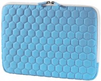 Photos - Laptop Bag Hama Hexagon 11.6 11.6 "