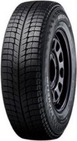 Photos - Tyre Michelin Agilis X-Ice 225/75 R16C 121R 