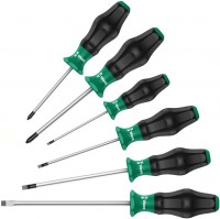 Photos - Tool Kit Wera WE-031553 