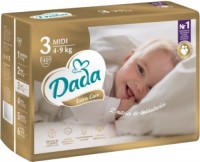 Photos - Nappies Dada Extra Care 3 / 40 pcs 