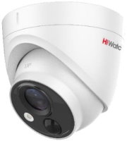 Photos - Surveillance Camera Hikvision HiWatch DS-T213B 3.6 mm 