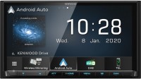 Photos - Car Stereo Kenwood DMX-8020DABS 