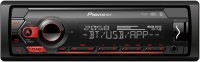 Photos - Car Stereo Pioneer MVH-S420DAB 