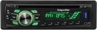 Photos - Car Stereo Kruger&Matz KM0104 