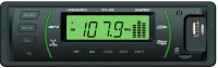 Photos - Car Stereo Starlite STL-302 