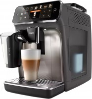 Photos - Coffee Maker Philips Series 5400 EP5444/90 gray