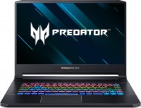 Photos - Laptop Acer Predator Triton 500 PT515-52 (PT515-52-796K)
