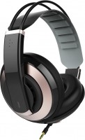 Photos - Headphones Superlux HD-687 