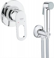 Photos - Tap Grohe BauLoop 2904200B 