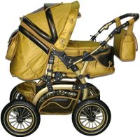 Photos - Pushchair Tako City Voyager 
