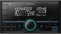 Photos - Car Stereo Kenwood DPX-M3200BT 