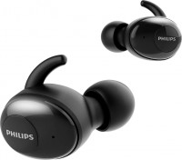 Photos - Headphones Philips TAT3215 