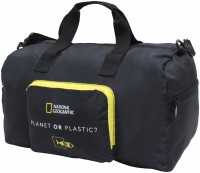 Photos - Travel Bags National Geographic Foldable N14404 