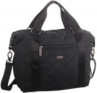 Photos - Travel Bags CATerpillar Women’s 83776 