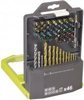 Photos - Tool Kit Ryobi RAK46MiX 