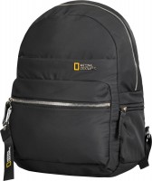 Photos - Backpack National Geographic Research N16185 10 L