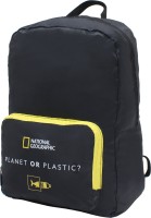 Photos - Backpack National Geographic Foldable N14403 18 L