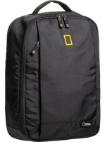 Photos - Backpack National Geographic Recovery N14108 18 L