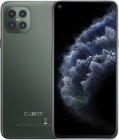 Mobile Phone CUBOT C30 128 GB