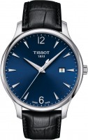 Photos - Wrist Watch TISSOT Tradition T063.610.16.047.00 