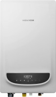 Photos - Boiler NAVIEN Deluxe One-35K 35 kW