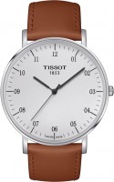 Photos - Wrist Watch TISSOT Everytime Large T109.610.16.037.00 