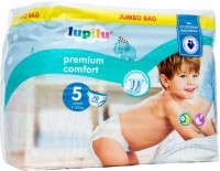 Photos - Nappies Lupilu Premium Comfort 5 / 70 pcs 