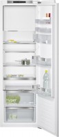 Photos - Integrated Fridge Siemens KI 82LAFF0 