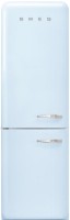 Photos - Fridge Smeg FAB32RPB5 turquoise