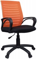 Photos - Computer Chair Helmi HL-M16 Vivid 